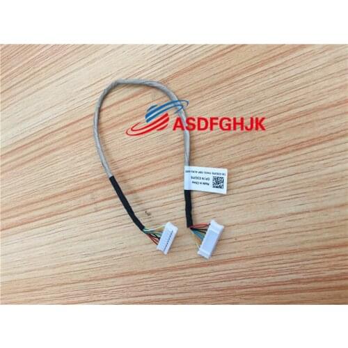FOR Dell Optiplex 7440 Inverter Cable 03GJF6 CN-03GJF6 3GJF6 100% TESED OK