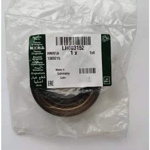 FOR Land Rover Freelander L359 front output shaft seal LR003152 brand new genuine