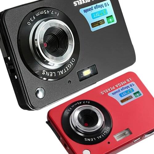 Goodpa Camcorders