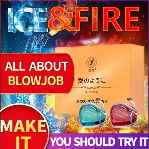 Sex Lubricant Water-based Strawberry Orange Peach Sex Oil Vaginal and Anal Gel Adults Sex Product Increase pleasure