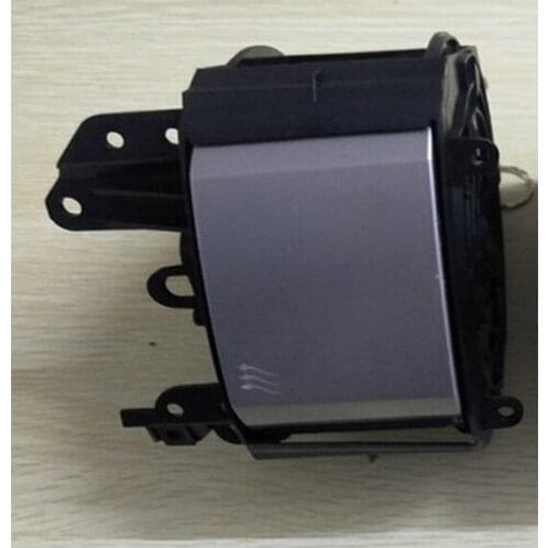 Air Conditioning Outlet Vent Control Button For Jaguar XF XE XFL XJL XEL XK