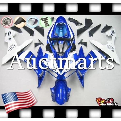 For Yamaha YZFR1 YZF R1 1000 04 05 06 2004 2005 2006 Fairing Bodywork (P/N:4e32)