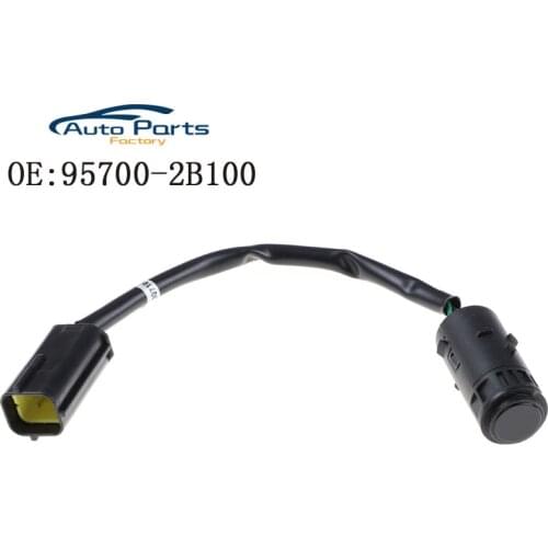 New Parking PDC Sensor Parktronic Park Assist System For Hyundai Santa Fe And Kia 95700-2B100 957002B100