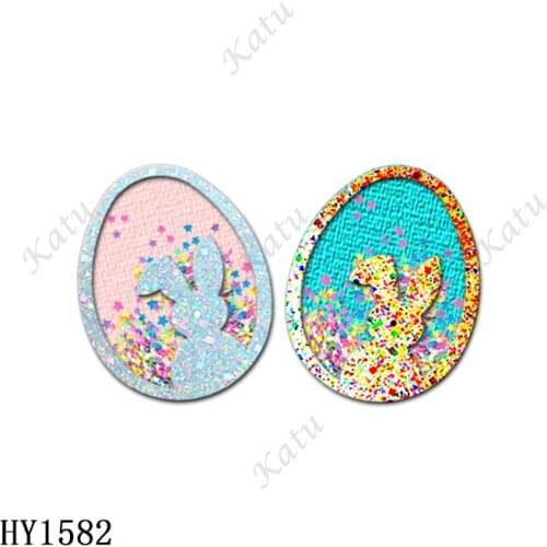 Rabbit Shaker-Dies Cutting dies - New Die Cutting And Wooden Mold, Suitable For Common Die Cutting Machines On The Market