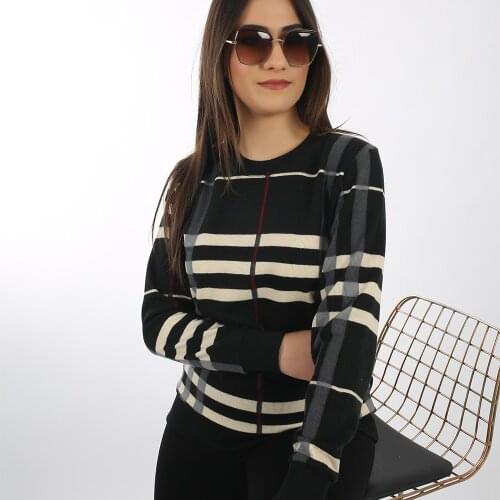 Блузки в клетку SARAMODEX China At AliExpress