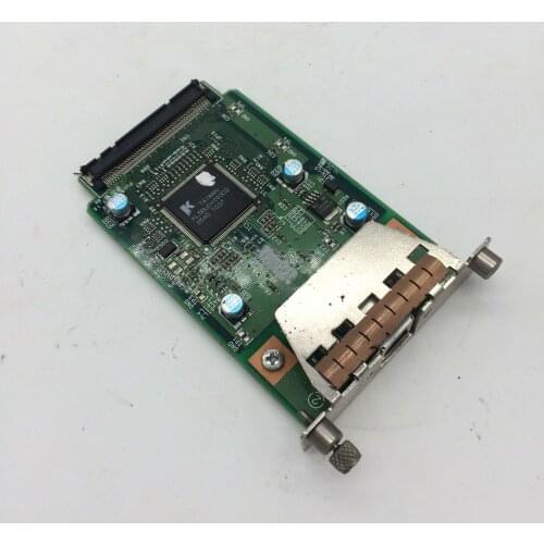 NETWORK CARD FOR RICH B5965810 printer printer parts