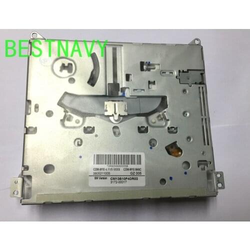 Brand new CD MECHANISM CDM-M10 CDM M10 CDM M 10 4 .7 CDM M 10 4 .11 FOR KIA Hyundai VW BMNW X5 car cd audio