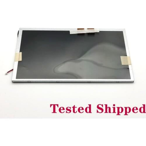 10.1'' lcd screen A101VW01 V.3 for MT6100i MT6100iV3WV MT6100iV5WV