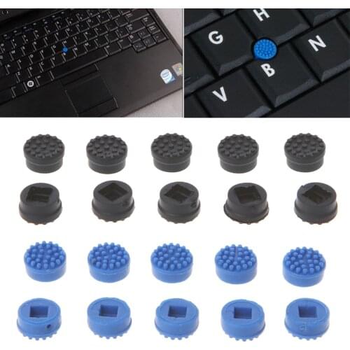 10Pcs Pointer for hp Laptop Keyboard Trackpoint Little Dot Cap A6HE