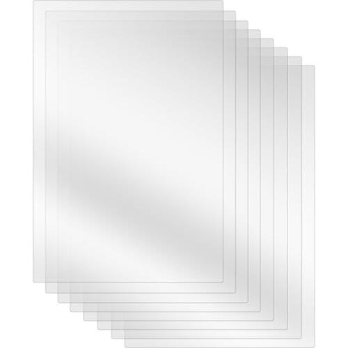 3D Printing Accessories Light Curing SLA DLP Photosensitive Resin FEP Film Release Film