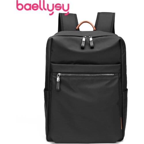 Повседневные мужские рюкзаки Beallysy China At AliExpress