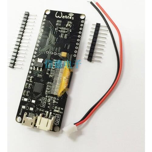 Esp32 OLED OLED module esp32 for WiFi and Bluetooth ESP ESP32