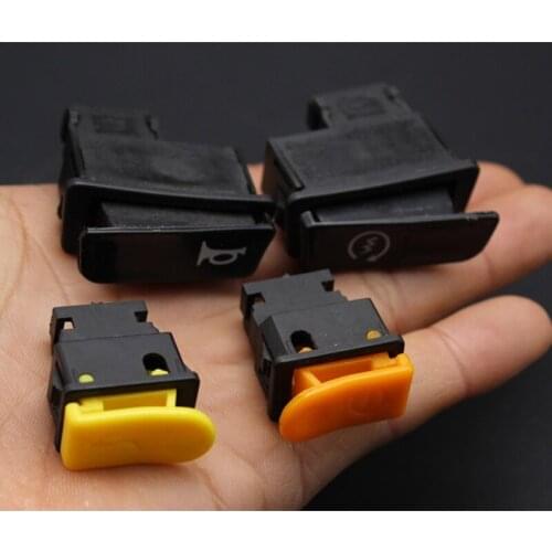 Motorbike Electric Motor Car Switches On-off Buttons Variety Models Parts Function Motorcycle Scooter Accessories B36B