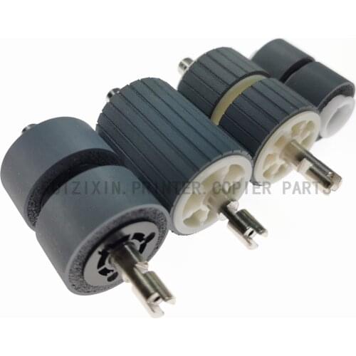 L2707-60001 ADF Power Roller Kit Replacement Kit for HP Scanjet 5000 7000 Series ScanJet 5000 ScanJet 7000