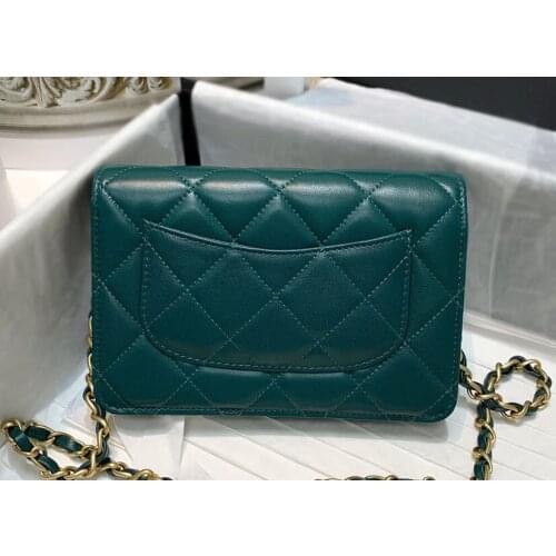 F04260 Fashion Genuine Leather Women Bag Luxury ladies Handbags flap bag messenger bags