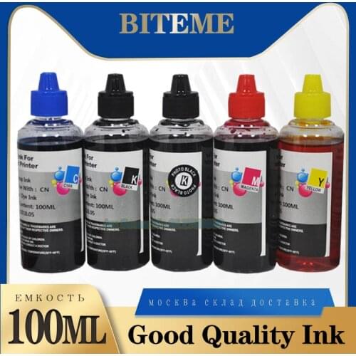 Ink Kit Refill For Canon Pixma MG6840 TS5040 Printer Cartridge Refillable Cartridges PGI470