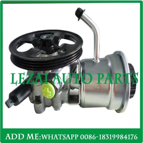 Power Steering Pump for TOYOTA AVANZA 1.3 44310-BZ010 44310BZ010