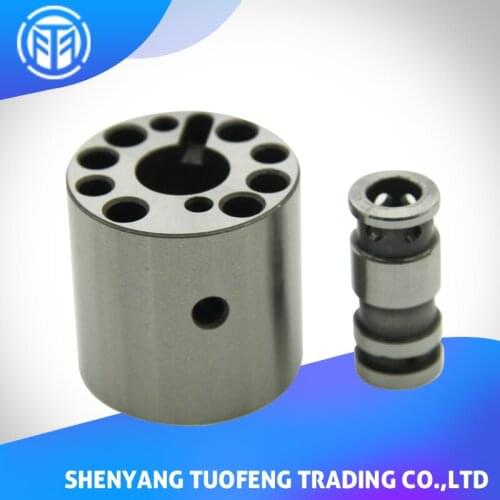 T.DI Brand New Spool Valve for CATT C7 C9 Injector, Common Rail Diesel Fuel Injector Spare Part