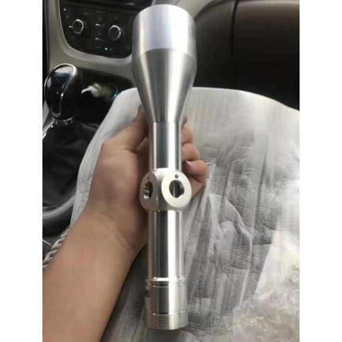 CNC Machining Turning Parts High Demand Engineering Metal Products