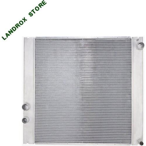 PCC500370 FOR LAND ROVER RANGE ROVER V8 06-09 HSE & SUPERCHARGED RADIATOR