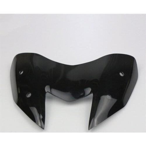 Motorcycle front windshield Fit For Kawasaki Z800