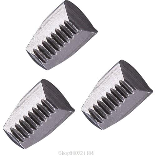 2/3pcs Pneumatic Rivet Gun Claw Piece Manual Single Double Handle Riveting Tool High Strength Resistant Oct Dropshipping