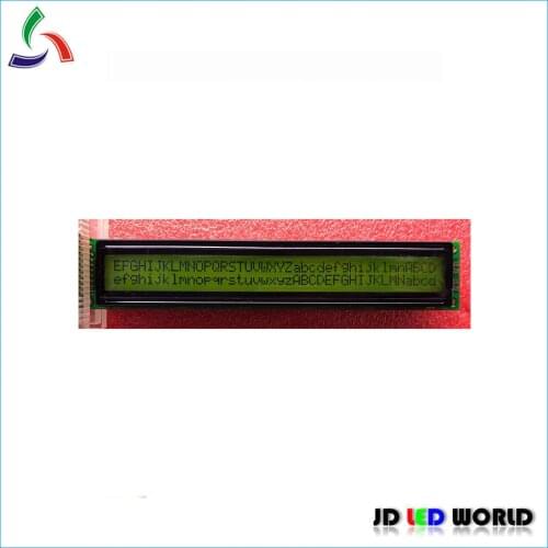 Compatible LCD for PC4002LRU-BWA-B-Q PC-4002B A Replacement