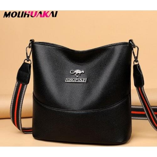 2021 Handbag High Quality Lady Shoulder Bag Designer Luxury Handbag Lady Handbag Lady Soft Leather Messenger Bag