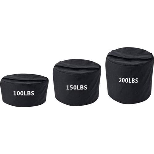 Training Sandbag Adjustable Heavy Duty Workout Sandbags Fitness Sandbags for Lifting Exercise Bodybuilding