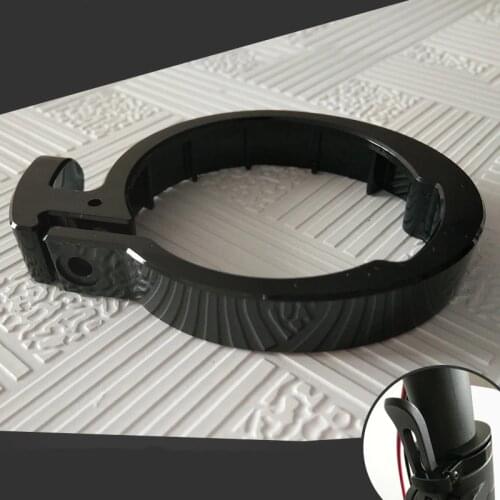 Electric Scooter Parts For Xiaomi Mijia M365 Mudguard Fender Kickstand Clasped Ring Disc Brakes Dashboard Mainboard Folding Hook