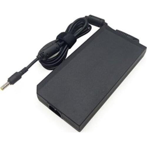 20V 11.5A 230W fit for Lenovo W700 W700ds W701 W701d Laptop AC Adapter Charger