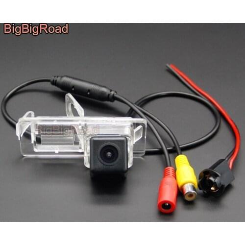Auto Wireless Camera For Renault Espace 4 2003~2014 / Car Rear view Camera / HD Back Up Reverse Camera / CCD Night Vision
