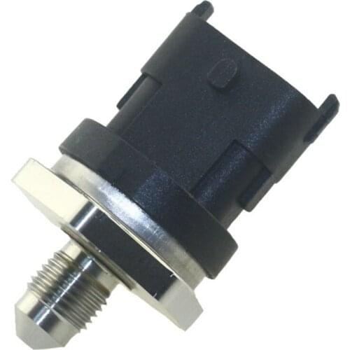 Fuel Rail Fuel Pressure Sensor BM5G-9F972-BA Fit for FORD B-Max C-Max S-Max Mondeo Focus Fiesta 1.6 VOLVO S60 S80 V40 V60 V70