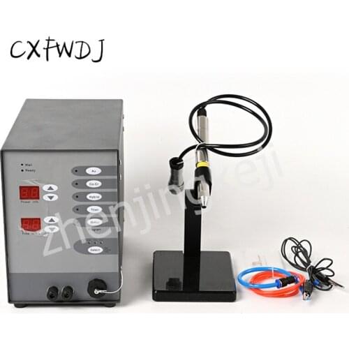 150A Spot Welding Electromechanical Welding Cutting Equipment Stainless Steel Spot Welding Machine Automatic Welding Machine