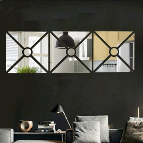 Acrylic Wall Stickers Fairyland Knight China