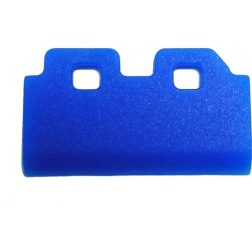 Hot selling 5 pcs Inkjet Printer wiper for Epson DX4 DX5 DX6 DX7 7600 9600 print head