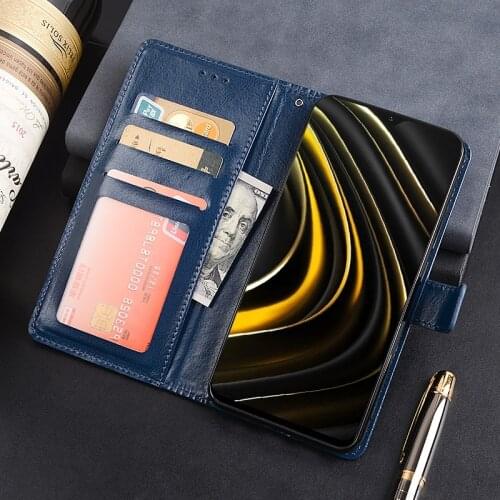 Чехлы для телефонов Xiaomi Poco M2 Pro IDEWEI China At AliExpress