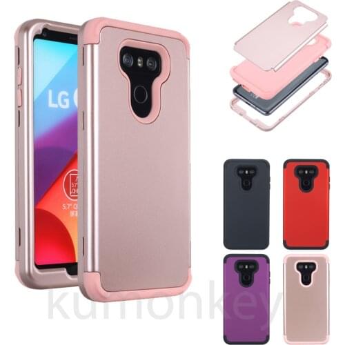 Kumonkey Phone Cases LG G6