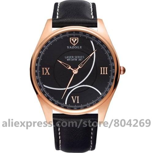 Wholesale Men Business Watches Hot Sale Big Case Watch Fashion Men Casual Wristwatch