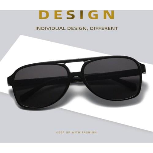 Peaches Mens Sunglasses