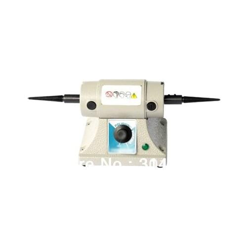 Polishing Machine for Dental Supplies 1800-7000RPM Good Quality jewelry diy making machine And Euipment Warranty One Year