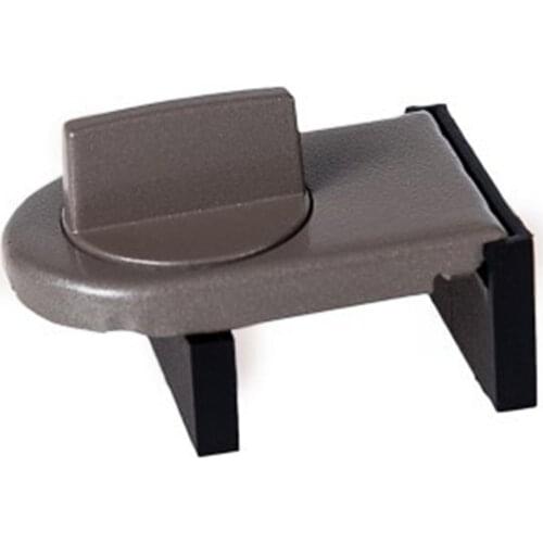 Sliding Sash Stopper Cabinet Locks Straps Doors Security Anti-theft lock Window Sliding Door Baby Kids Child Safety Doors Lock