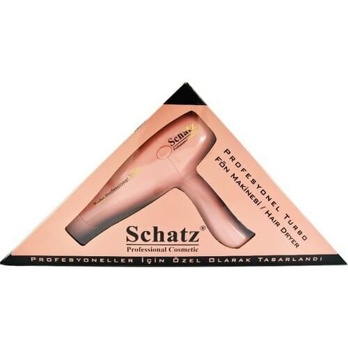 SCHATZ Devices For Beauty And Health