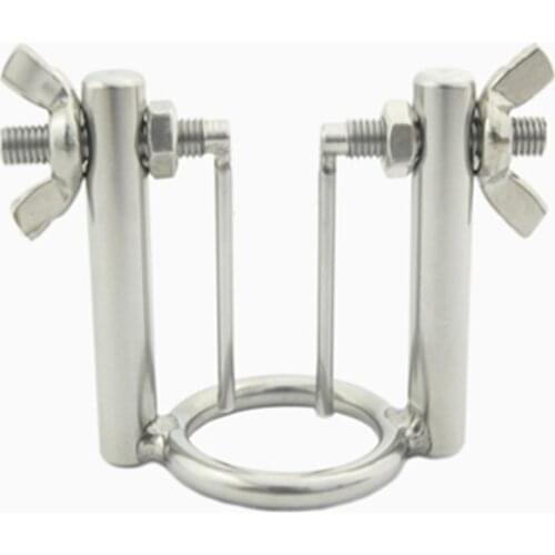 Urethral dilator Urethral Stretch Catheter Penis plug sex toys by stainless steel Drop shipping