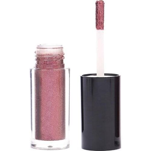 Makeup Shimmer Liquid Eye Shadow Stick Glitter Waterproof Eye Shadow 6ml Waterproof Long Lasting Makeup Glitter Eyes Makeup