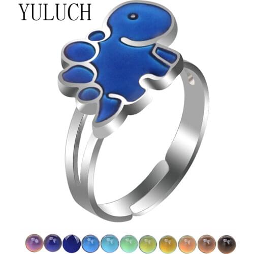 Кольца YULUCH China At AliExpress