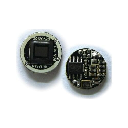 139 cmos sensor 3.7V or 5V power supply HD 700 tvl ine camera board