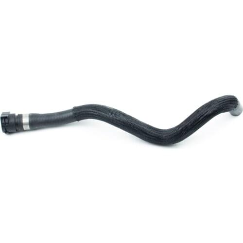 17123417607 Coolant Liquid Connection Water Hose Pipe For BMW X3 E83 LCI Free Shipping