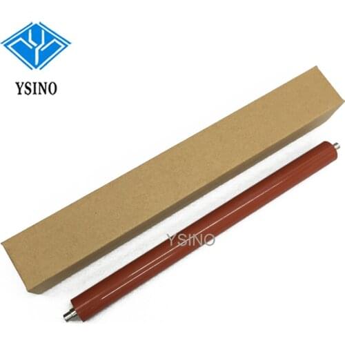 2PCS Excellent Lower Fuser Roller For Kyocera Mita KM 1620 1635 1650 2020 2035 2050 2550 2C920060 Lower Pressure Roller