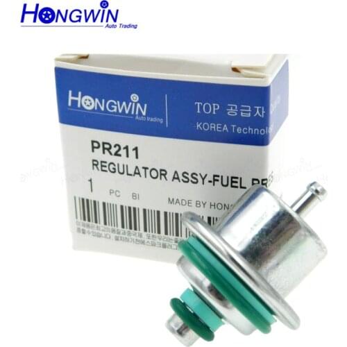 3.5 bar PR211/5277829 /5277864/ 4418850 Fuel Injection Pressure Regulator For Chrysler Concorde Dynasty Dodge Intrepid Plymouth